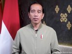 Ini Pesan Jokowi Pada Hari Buruh, Simak Penjelasannya