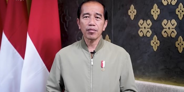 Ini Pesan Jokowi Pada Hari Buruh, Simak Penjelasannya