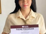 Sharon Monica Putry, Siswa SMAK Frateran Surabaya Raih Medali Perak Pada Olimpiade Pemuda Pancasila