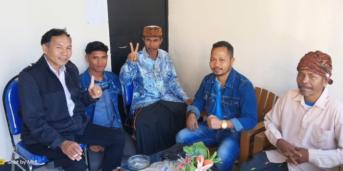 PPMAN : Tuntutan 3 Tahun Penjara Kepada Mikael Ane, Preseden Buruk Penegakan Hukum di Indonesia