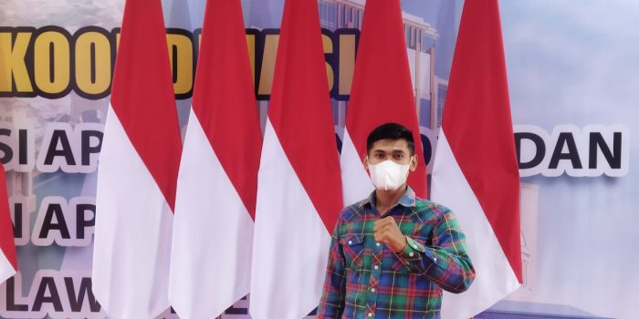 Tersus Gelap Rugikan Negara Harus Ditutup