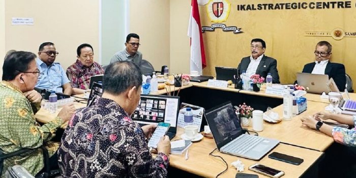 Gangguan Politik Bisa Sebabkan Kegagalan Perpindahan Ibu Kota