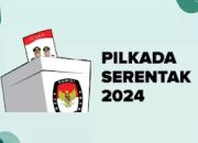 Jelang Pilkada Serentak 2024, Pemerintah Diminta Matangkan Persiapan