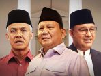 Point – Point Gugatan Anies – Ganjar di Sidang Sengketa Pilpres 2024