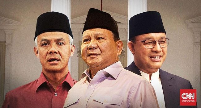 Point – Point Gugatan Anies – Ganjar di Sidang Sengketa Pilpres 2024