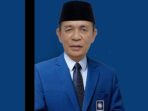 Damran Baletti Siap Maju Bupati Ende 2024