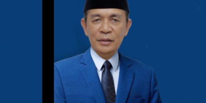 Damran Baletti Siap Maju Bupati Ende 2024