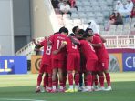 Timnas U23 Indonesia Vs Yordania : VAR Jadi Pelajaran, Garuda Punya Pengalaman