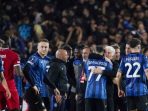 Berkat Atalanta, Liga Italia Resmi Punya 5 Wakil di Liga Champions 2024-2025