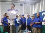 Yosep Badeoda Daftar di Demokrat, Ini Kata Mikel Badeoda