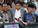 Tribute To Akbar Tanjung, AWK ; Akbar Tanjung Menjadi Inspirasi Bagi Para Aktivis Lintas Generasi