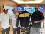 Bos Persija Jakarta Nirwan Bakrie Dukung Kehadiran Flores United