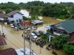 Puluhan Rumah Terendam Banjir, Warga Ngadu ke DPRD Ende