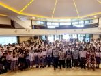 SMAK Frateran Surabaya Gandeng ISTTS Gelar Seminar Tentang Teknologi dan AI