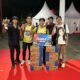 SMAK Frateran Surabaya Raih Juara 1 Dalam Lomba The War Of Heroes Student League 2024